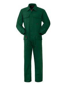 TUTA CERNIERA FLAMMATEX IGNIFUGO