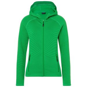 Ladies' Stretchfleece Jacket