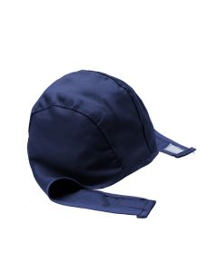 Copricapo per saldatore Flammatex