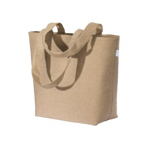 Shopper in cotone riciclato