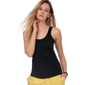 Canotta Donna Inspire Tank T