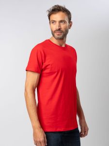 Strike T-shirt unisex manica corta (Taglie Forti)