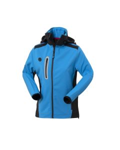 Giubbotto Softshell Smarty Lady