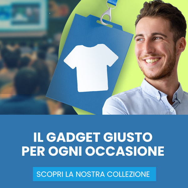 Conferenze e Fiere - Tutto da Personalizzare