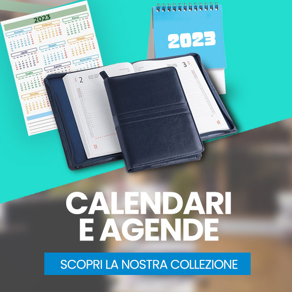 Calendari - Tutto da Personalizzare