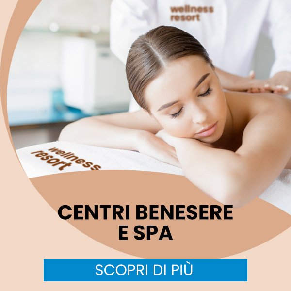 SPA - Tutto da Personalizzare